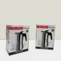 Combo 2x PEDRINI Tay Cầm Thay Thế Kaffettiera Ấm Pha Cà Phê 2 Tách - Đỏ 4