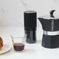 PEDRINI Aroma Ấm Pha Cà Phê 6 Tách - Đen 10