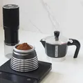 PEDRINI Sei Moka plus Ấm Pha Cà Phê 2 Tách - Nhôm Sơn 1