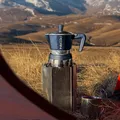 PEDRINI MyMoka induction Ấm Pha Cà Phê 6 Tách 3
