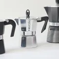 Combo 2x PEDRINI Phễu Thay Thế Kaffettiera Ấm Pha Cà Phê 1 Tách