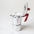 PEDRINI Phễu Thay Thế Kaffettiera Ấm Pha Cà Phê 1 Tách 7