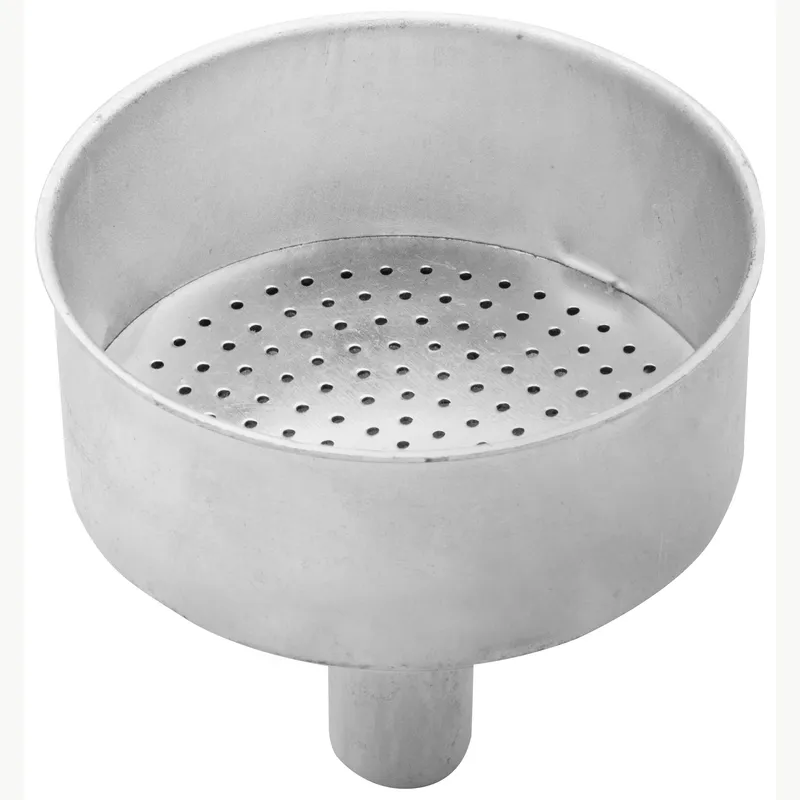 PEDRINI Phễu Thay Thế Kaffettiera Ấm Pha Cà Phê 1 Tách 8