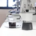 PEDRINI Sei Moka plus Ấm Pha Cà Phê 2 Tách - Nhôm Sơn 4